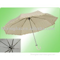 3 Section Manual Open Umbrella,Promotional Bags